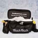 10 pack Shoulder pouch
